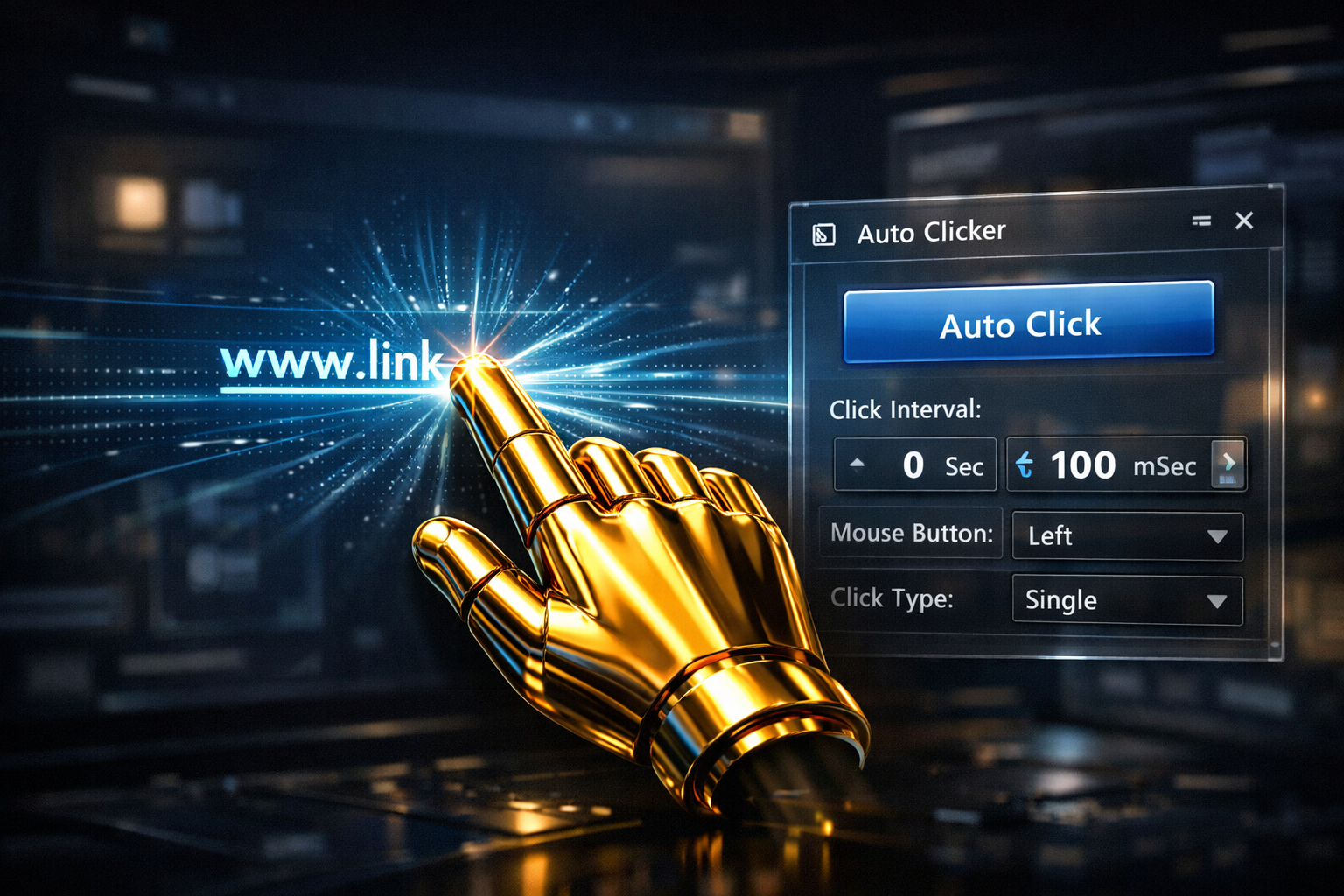 AG Auto Clicker: где скачать, обзор, MOD-версия, как пользоваться
